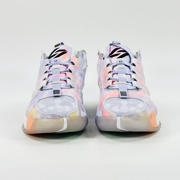 Jordan Luka 2 \'Nebula\' DX8733-005 Basketball size 10 main image 3